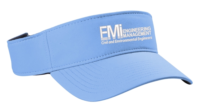 Nike Team Visor