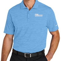 Nike Striated Polo