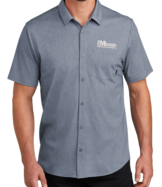 OGIO Extend Button Up