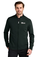 OGIO Transcend Full-Zip Jacket