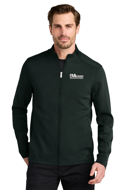 OGIO Transcend Full-Zip Jacket