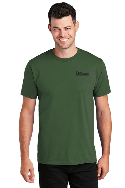 Port & Company Fan Fav Tee
