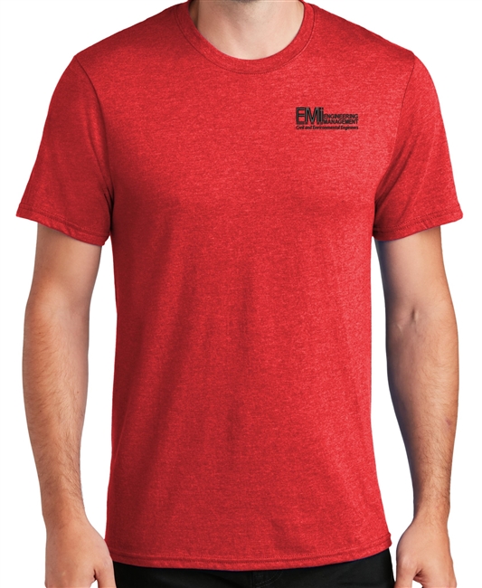 Port & Company Fan Fav Blend Tee