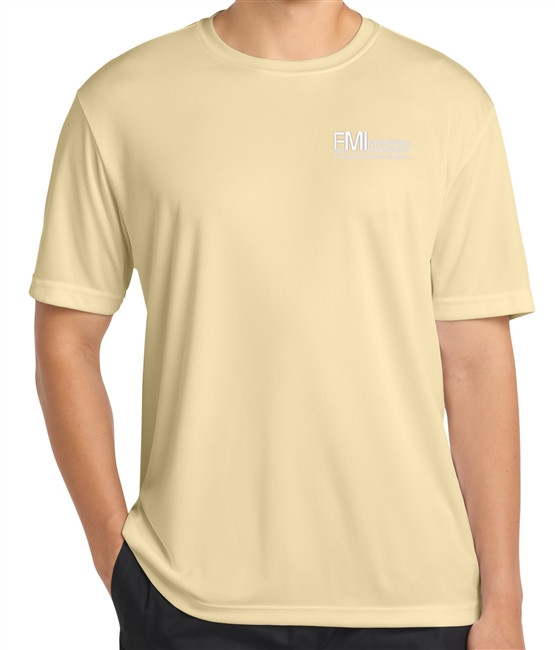 SportTek Competitor Tee