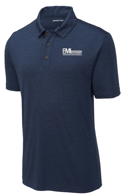 Sport-Tek Endeavor Polo