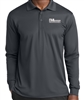 Sport-Tek Long Sleeve Polo