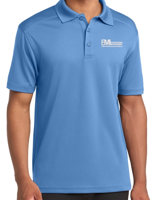 Sport-Tek PosiCharge Polo