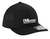 Sport-Tek Pro-Cut Adjustable Cap