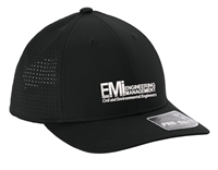 Sport-Tek Pro-Cut Adjustable Cap