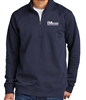 SportTek Drive 1/4-Zip Pullover