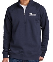 SportTek Drive 1/4-Zip Pullover