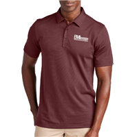 TravisMathew Sunnyvale Polo