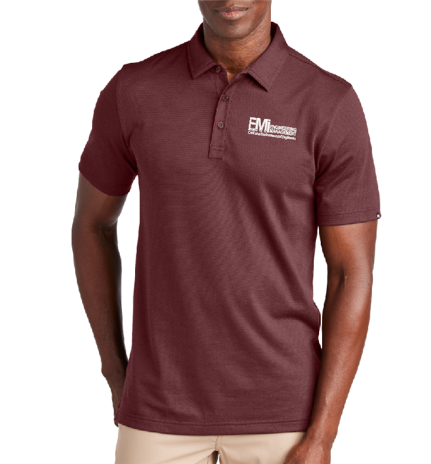 TravisMathew Sunnyvale Polo