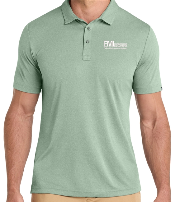 TravisMathew Coto Performance Polo