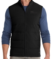 TravisMathew Cold Bay Vest