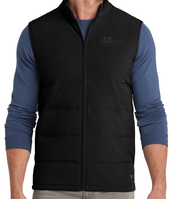 TravisMathew Cold Bay Vest