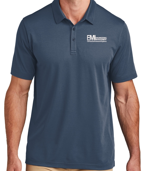 TravisMathew Bayfront Polo