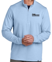 TravisMathew Coveside 1/4-Zip Pullover
