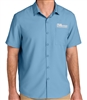 Port Authority UV Button Up