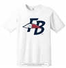 FB Elementary School Tee