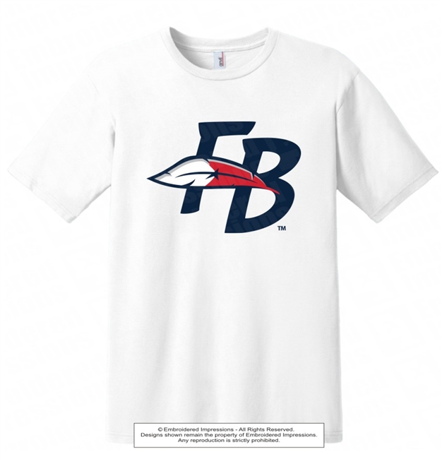 FB Elementary School Tee