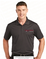 Flowery Branch Elementary Micropique Polo