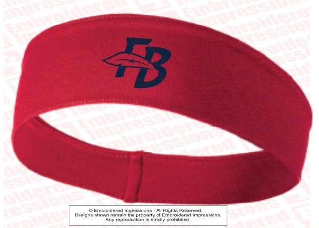 FBES Polyester Head Band