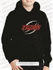 Falcons Football Sport Hoodie