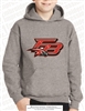 Flowery Branch Falcons Hoodie