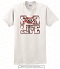 Flowery Branch Falcons Tee