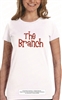 The Branch Glitter Tee