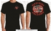 FBHS Marching Falcons Show Tee