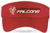 Flowery Branch Visor