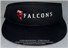 Flowery Branch Falcons Golf Visor