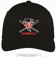 Flowery Branch Falcons Baseball Cap