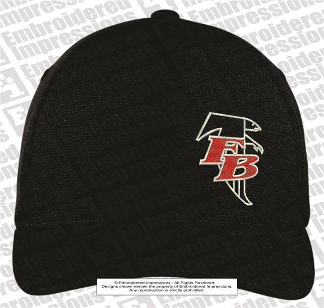 Flowery Branch Falcons Performance Cap