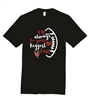 Flowery Branch Falcons Football Fan Tee