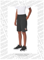 Flowery Branch Falcons Dri-Fit Shorts