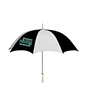 Friendship Falcons Custom Logo Umbrella