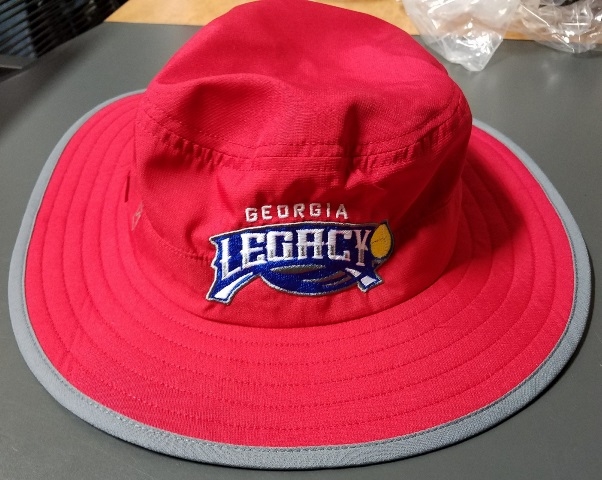 Georgia Legacy Bucket Hat