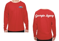 Georgia Legacy Game Day Jersey