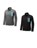 Harmony Jaguars 1/2 Zip Pullover