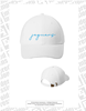 Ivy Creek Script Cap