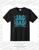 Ivy Creek Jag Dad Tee