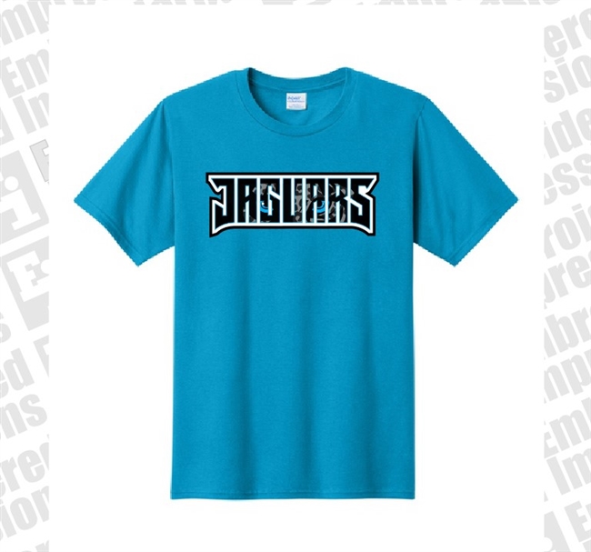 Ivy Creek Jag Eyes Tee