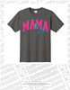 Ivy Creek Jag Mom Tee