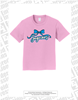 Ivy Creek Ribbon Bow Tee