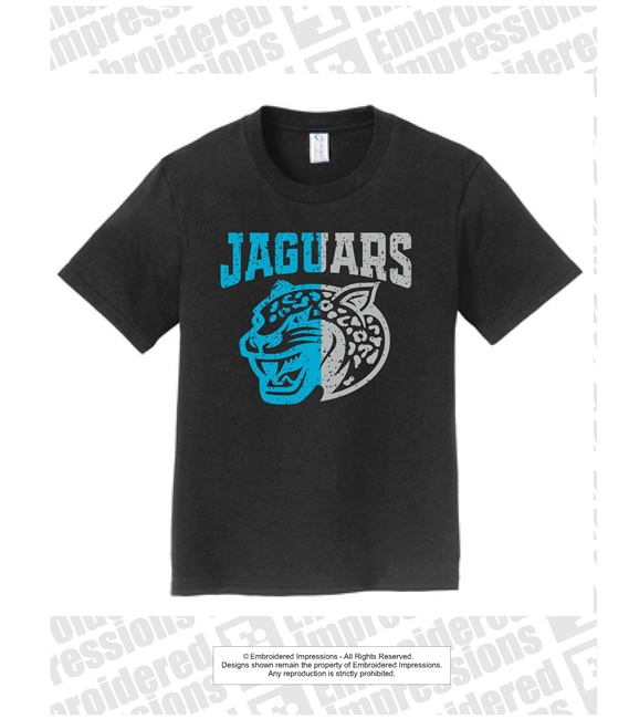 Ivy Creek Split Jaguar Tee