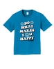 Ivy Creek Do What Makes You Happy Tee
