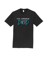 Ivy Creek Jaguars Dad Tee